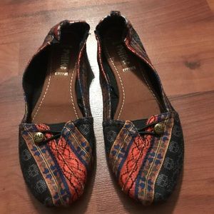 Slip on Shoes